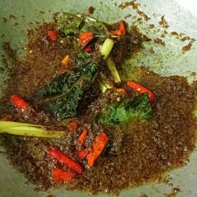 Langkah 1