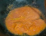 Foto langkah ke 3 dari resep Gulai Rebung.