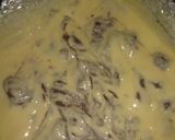 Foto del paso 5 de la receta: Brownie cheesecake