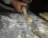 Foto del paso 3 de la receta: Churros