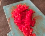 Une image de l'étape 1 de Sauce vierge.
