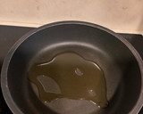 Foto del paso 4 de la receta: Crema de calabacín con verduras y salchichas de cerdo al vino tinto
