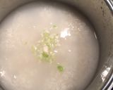 Hình bước làm 2 của món Cháo hàu