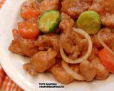 Foto langkah ke 5 dari resep Ayam Kuluyuk.
