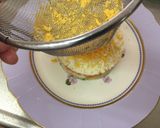 A picture of step 11 of Potato Salad Cake.