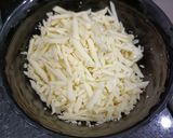 صورة لخطوة 3 من وصفة نودلز بالجبن والطماطم🍜💗