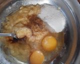 Foto del paso 2 de la receta: Budín bananas