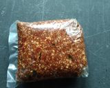 Foto langkah ke 4 dari resep Sambel Pecel.