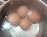 Húsmentes rakott krumpli recept fázis 1 fotója
