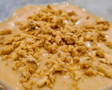 Foto del paso 5 de la receta: Crema de turrón