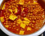 मटर पनीर की सब्जी (matar paneer ki sabzi recipe in Hindi) रेसिपी चरण 6 फोटो
