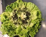 Une image de l'étape 6 de Batavia aux aromates de la mer.