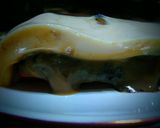 Foto del paso 11 de la receta: Tres leches relleno de ciruelas pasas maceradas en vino tinto