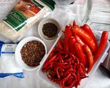 Foto langkah ke 2 dari resep Tauco homemade (ala cina)/豆瓣醬.