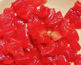Foto del paso 4 de la receta: Arroz empedrado