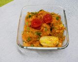 স্টাফ পটেটো কারি রেসিপি ধাপ - 13 ছবি