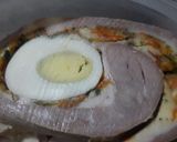Foto del paso 7 de la receta: Matambre de Carne