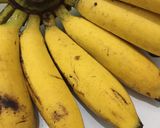 Foto langkah ke 1 dari resep Pisang Goreng Karamel Keju ala ratih_sukardi.