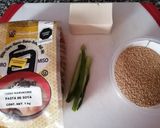 Foto del paso 1 de la receta: Sopa Misoshiru