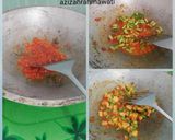 Foto langkah ke 2 dari resep Tumis Kentang Buncis.