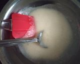 A picture of step 2 of Rice Muffin.