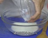 燻雞鬆餅早午餐的食譜步驟3照片