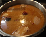 Foto del paso 6 de la receta: Guiso de costillas con garbanzos