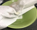 Foto del paso 3 de la receta: Cortezas de jamón
