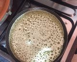 صورة لخطوة 2 من وصفة بغرير على طريقة امي