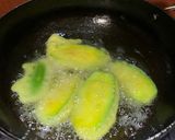 পটল পকোড়া (potol pakora recipe in Bengali) রেসিপি ধাপ - 4 ছবি
