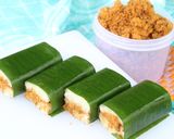 Foto langkah ke 13 dari resep Lemper Ayam.