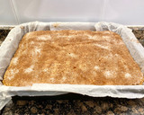 Foto del paso 7 de la receta: Coca de Llanda rellena con manzanas