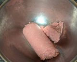 A picture of step 2 of Meat balls with chicken liver.
