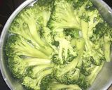 Foto del paso 5 de la receta: Brócoli y repollo gratinado