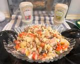 Foto del paso 5 de la receta: Ensaladilla