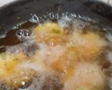 A picture of step 3 of Corn, cheese & vegetable fritters.