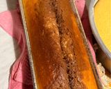 Foto del paso 8 de la receta: Bizcochuelo de vainilla (lili)