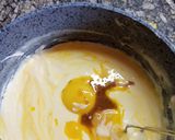 Foto del paso 4 de la receta: Cheesecake Japonés