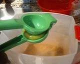 Al (Alkaline limeade) recipe step 2 photo