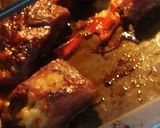 Foto del paso 2 de la receta: Costillas de cerdo en Coca cola 🍖🍖