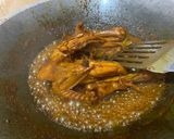 Foto langkah ke 3 dari resep Ayam Bakar Ungkep.