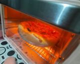 Foto langkah ke 10 dari resep Pizza homemade.