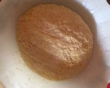 Foto del paso 5 de la receta: Rosquitas de Naranja 🍊(fritas)