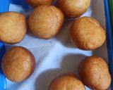 Foto langkah ke 7 dari resep Bomboloni.