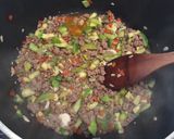 Foto del paso 6 de la receta: Canelones de carne picada y zapallitos