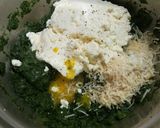 Foto del paso 2 de la receta: Ñoquis de espinaca