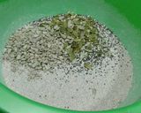 Foto del paso 2 de la receta Pan de soda integral