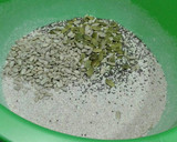Foto del paso 2 de la receta: Pan de soda integral
