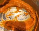 Tejes borsóleves recept fázis 2 fotója