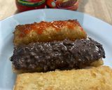 Foto langkah ke 6 dari resep Corndog Mozarella.